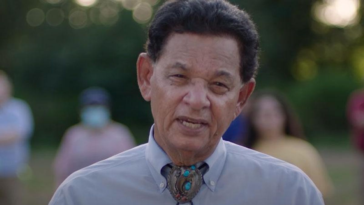 This viral video might show how Democrats can win