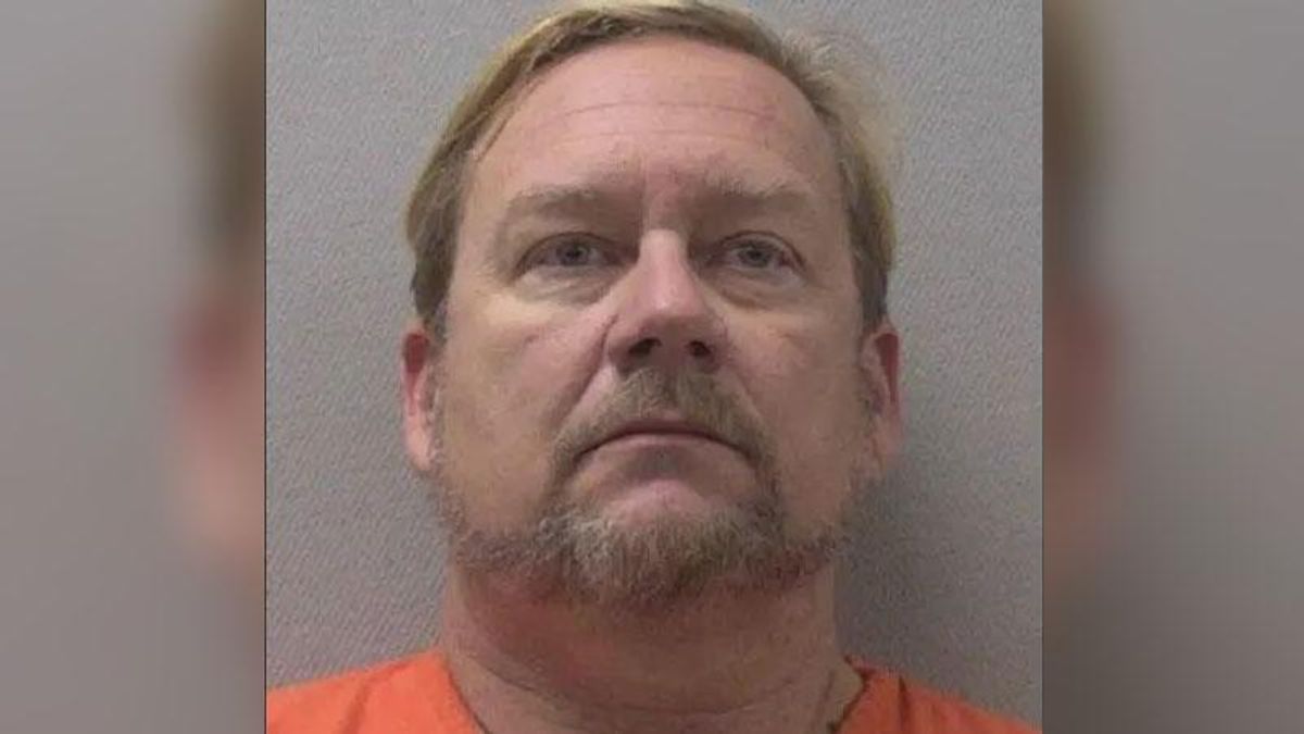 South Carolina GOP official charged with assaulting city councilman who accepted Biden won the election