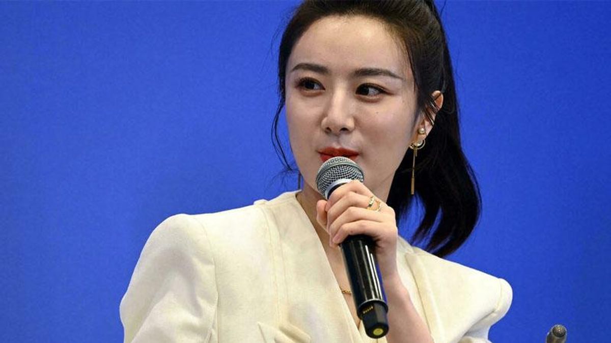 China 'livestream queen' disappears from the internet after record $200 million fine for tax evasion
