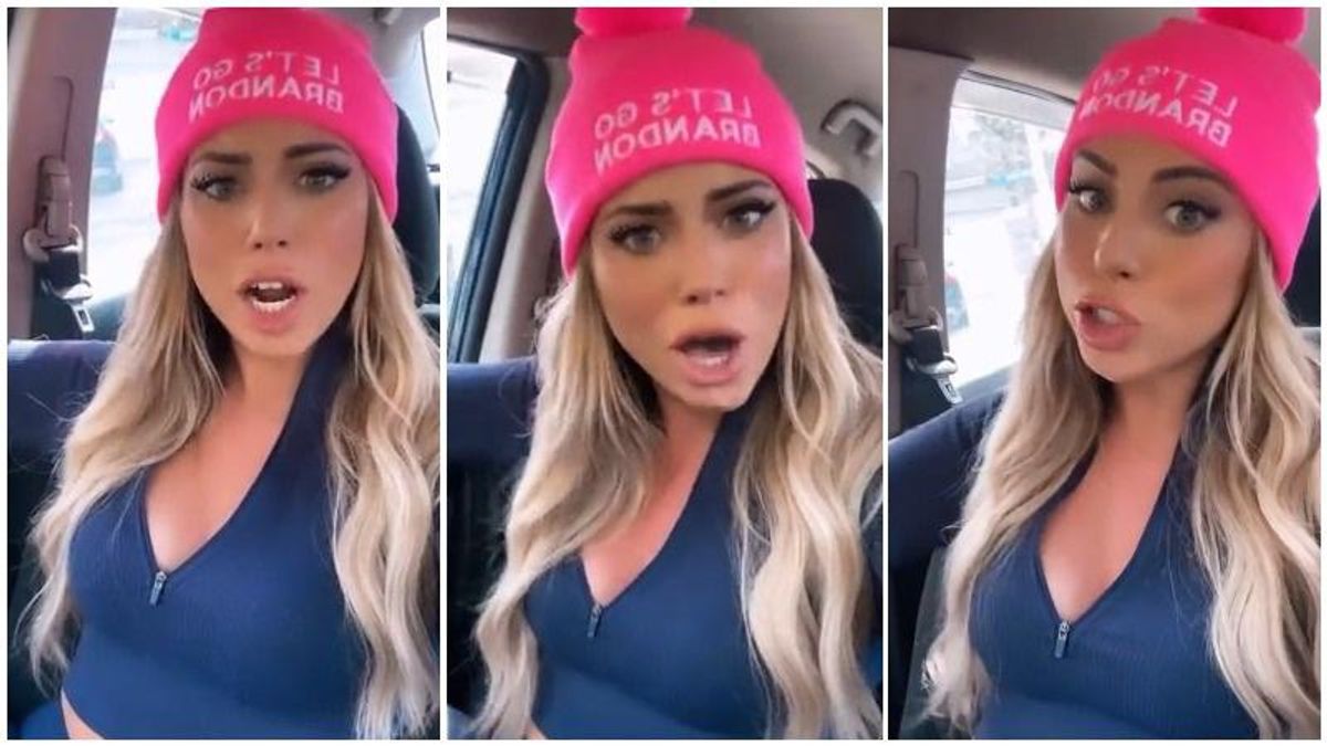 Former Trump fan profanely denounces his support of booster shots in epic meltdown