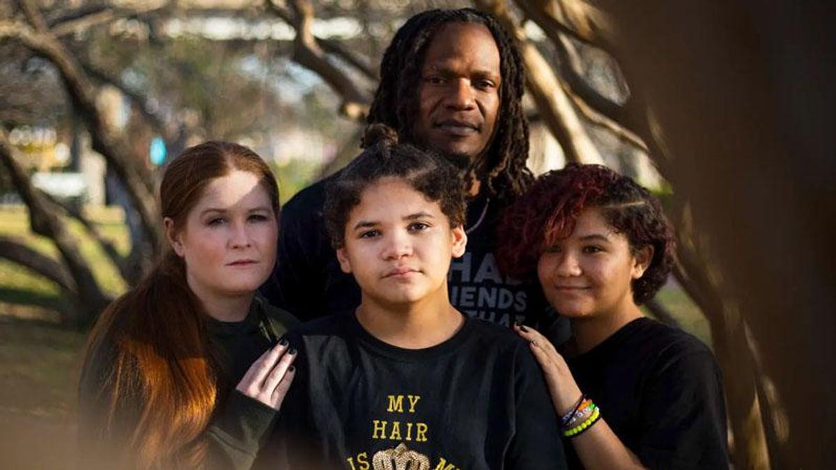 Texas schools rethink gender-based dress code policies after discrimination claims raise new legal issues