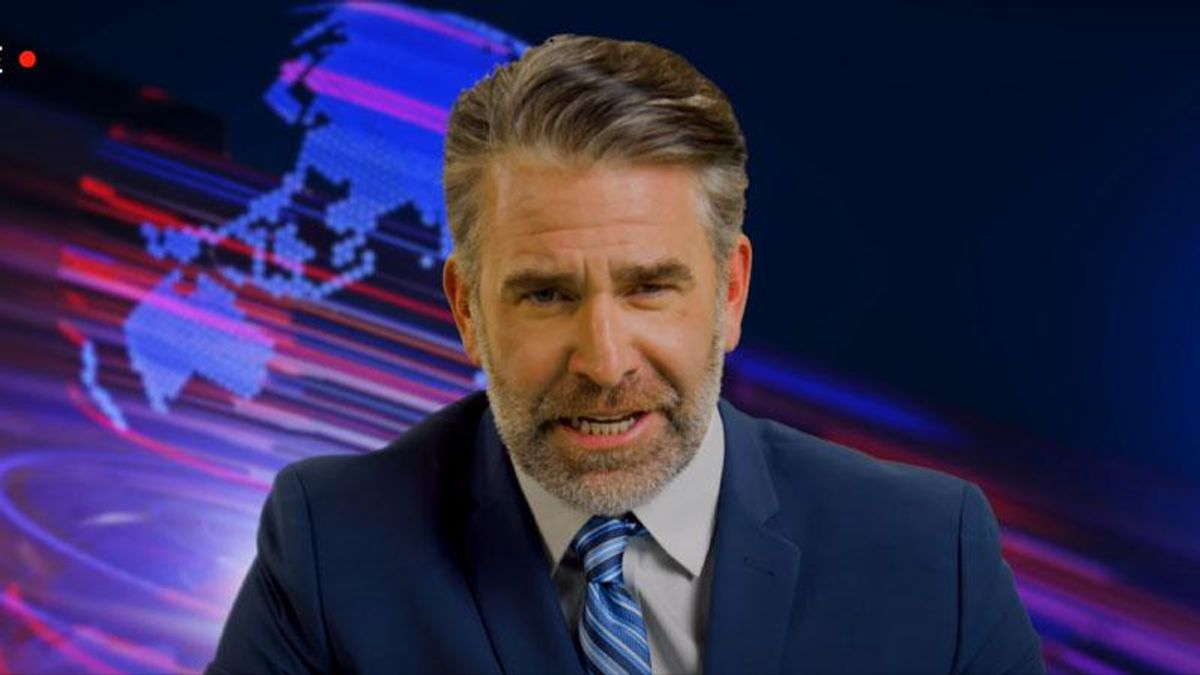 ‘Wake-up call’: Lincoln Project releases first video in series that promises to depict America’s dystopian future if Trump wins