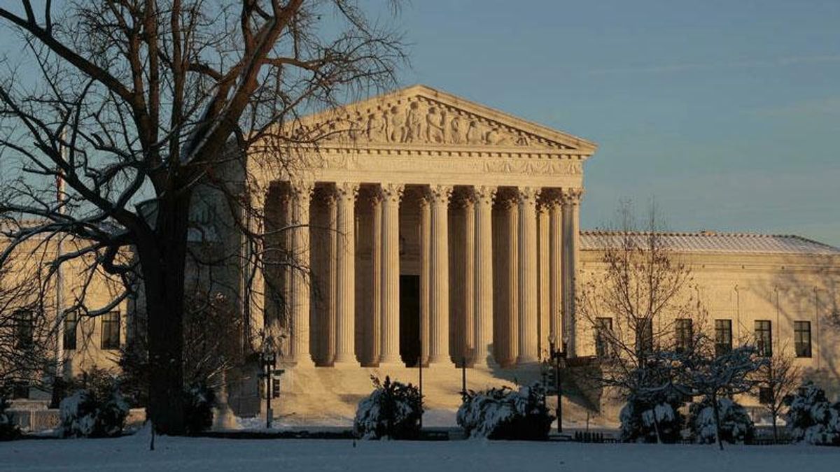 Supreme Court to determine fate of Pissarro painting looted by Nazis