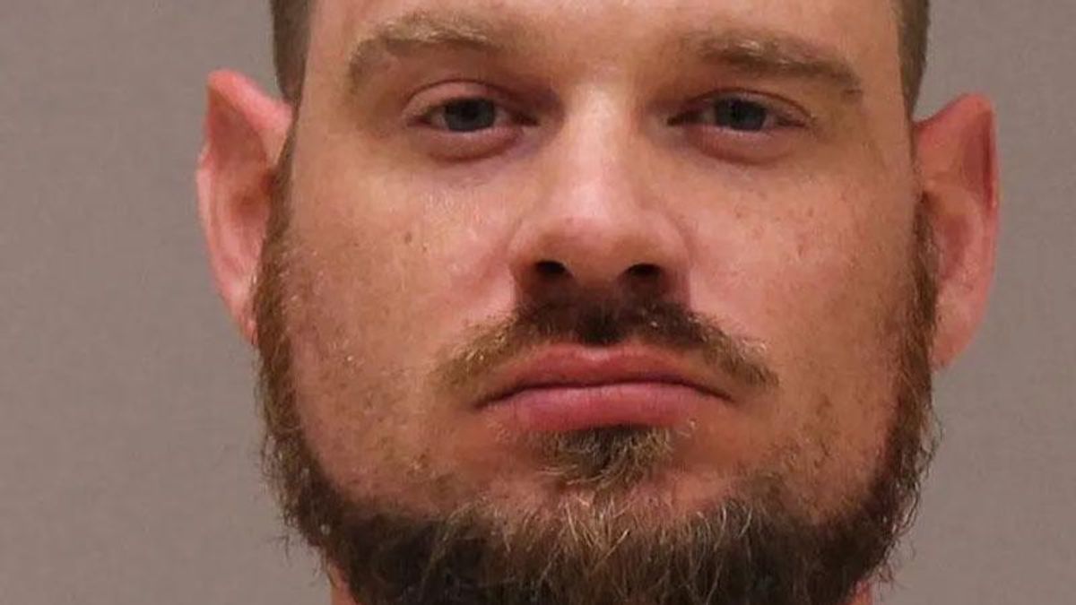 Man accused in Whitmer kidnap plot fantasized about hog-tying Michigan governor, feds say