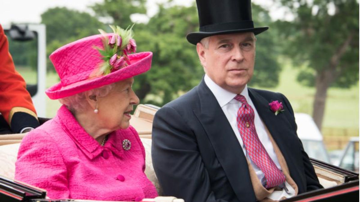 'We look forward to confronting him': Virginia Giuffre's lawyers fire a warning shot at Prince Andrew