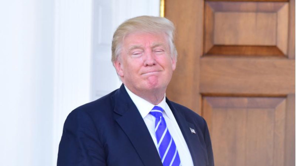 Trump charges $100K per couple for Texas fundraiser