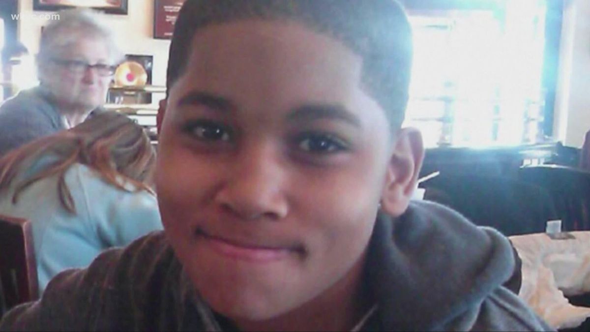 Tamir Rice's family slams DOJ's decision not to reopen civil rights investigation into cop who killed him