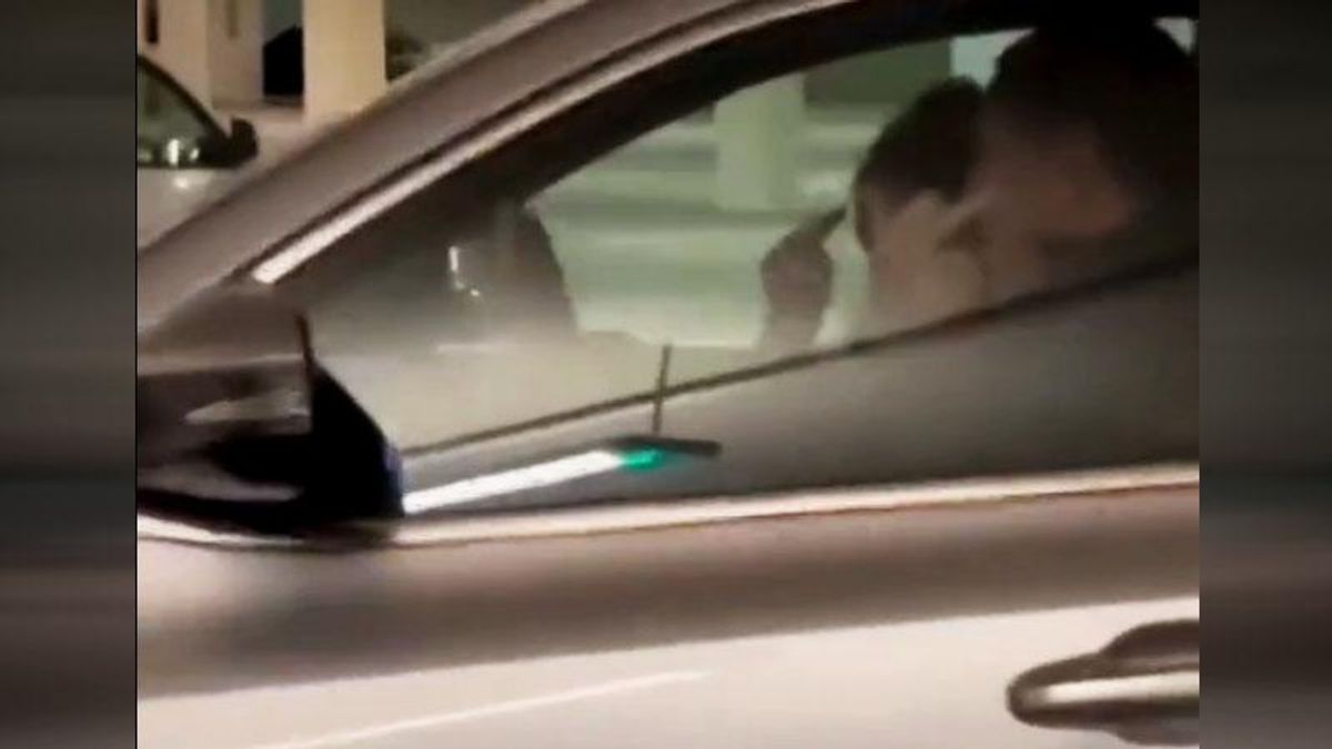 California city parks official in hot water after racist anti-Asian remark caught on viral video