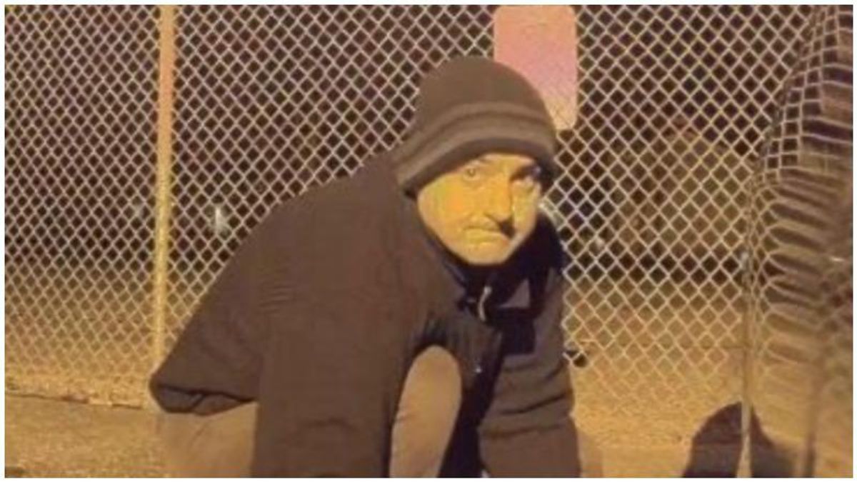 Racist man who owned photo of Adolf Hitler in a track suit gets indicted for setting fire to predominantly Black church
