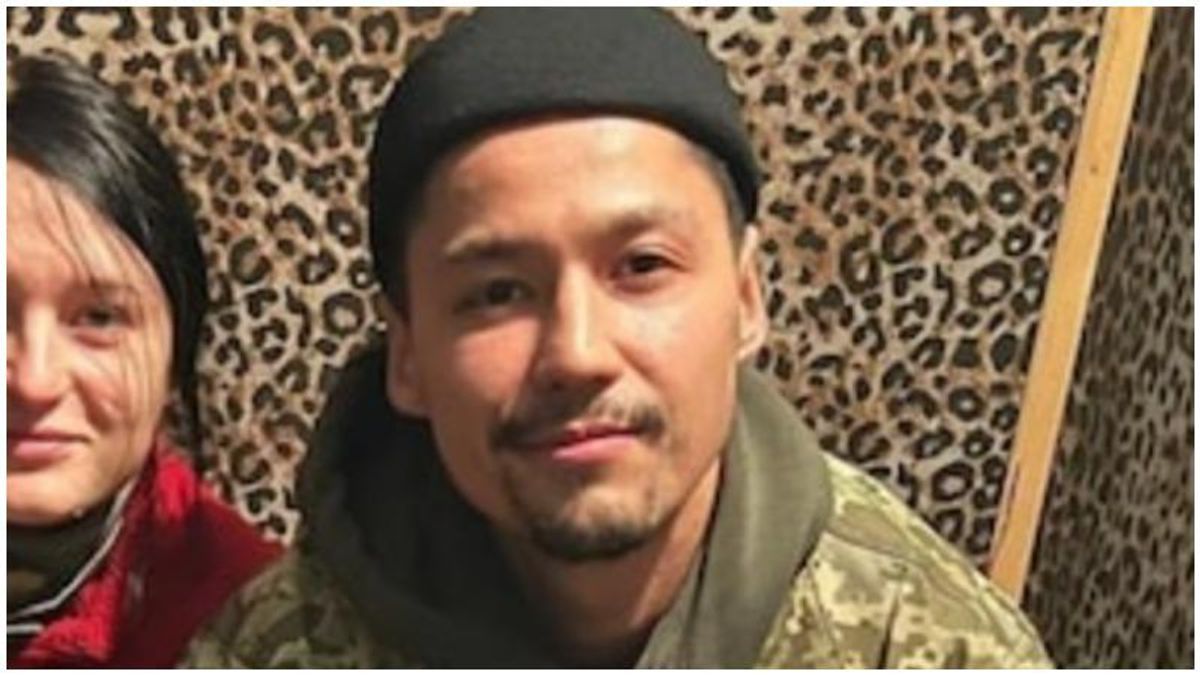 Ukrainian actor who joined resistance against Russian invasion is killed during shelling