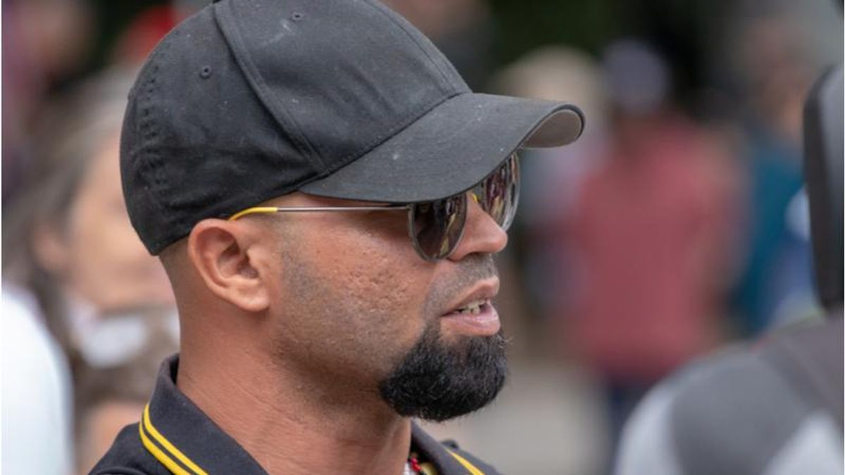 Proud Boys leader hit with conspiracy charge related to Jan. 6 attack: report