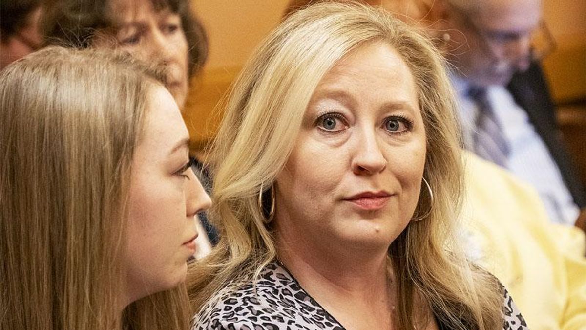 Kansas Senate’s latest attack on health authorities features another Holocaust comparison