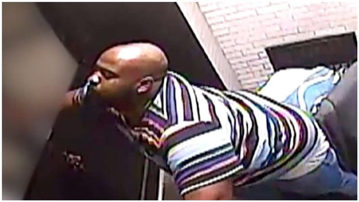 Elderly New York Asian woman struck in the head over 100 times in vicious hate crime