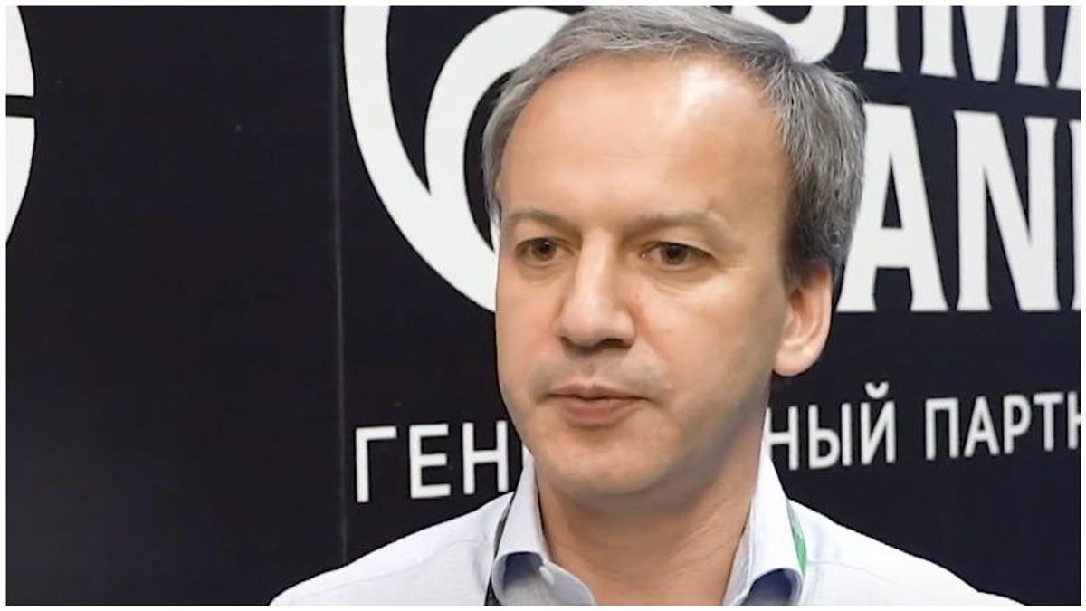 Former Russian Deputy Prime Minister slams Putin's invasion of Ukraine