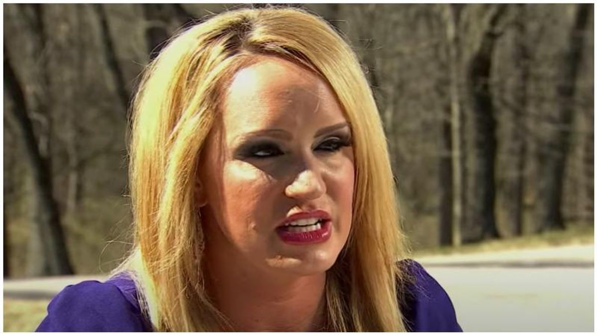 WATCH: Trump-loving pundit gets grilled for working for Russian state-run media outlet