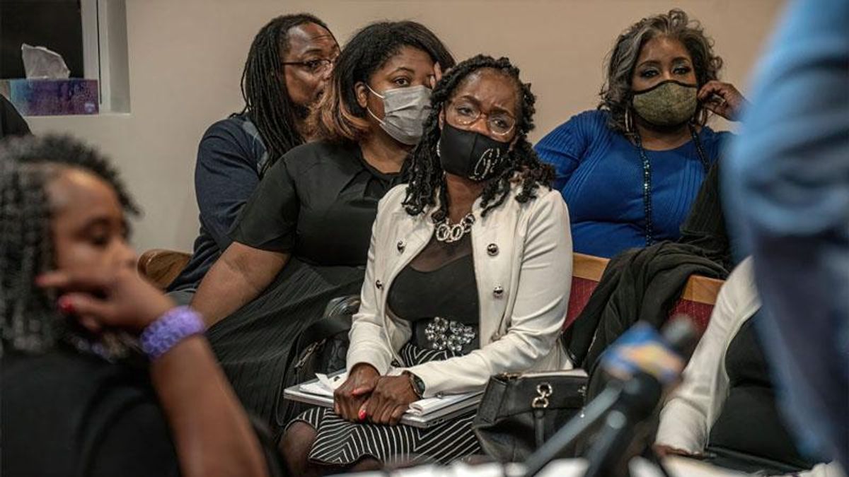 Comptroller to take over majority-Black town of Mason, ahead of Ford investment in west Tennessee