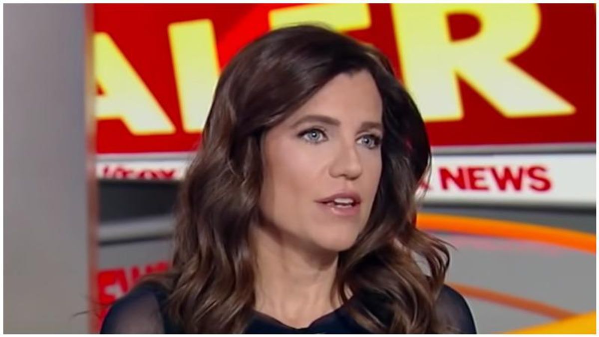Trump rages at Fox News for putting ‘terrible’ and ‘nasty’ GOP congresswoman Nancy Mace on TV