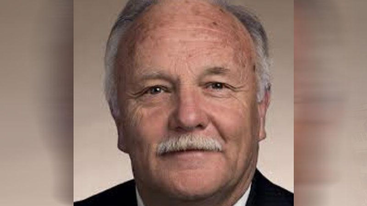 Tennessee GOP lawmaker confirms he was served with federal subpoena