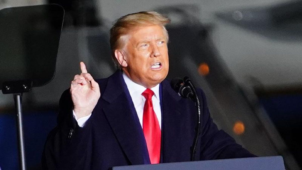 Trump bragged it would be the 'Eighth Wonder of the World' -- here is what happened instead