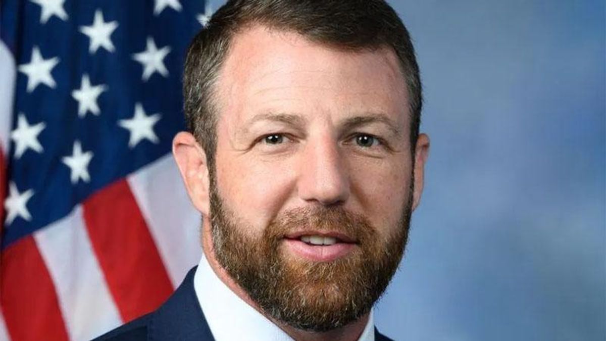 Republican claims Dems ‘manipulated' Trump's 'perfect phone call’ and wants to expunge his first impeachment