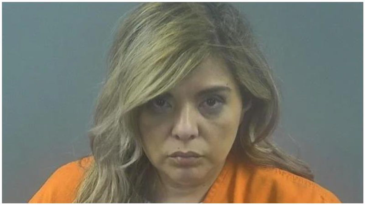 'Shocking': GOP candidate accused of attacking deputy after being arrested for the second time this year