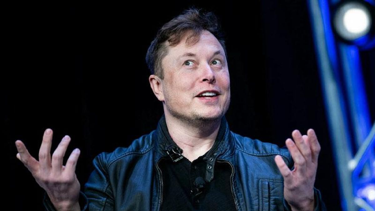 Expert predicts a 'Game of Thrones' battle between Elon Musk and Twitter