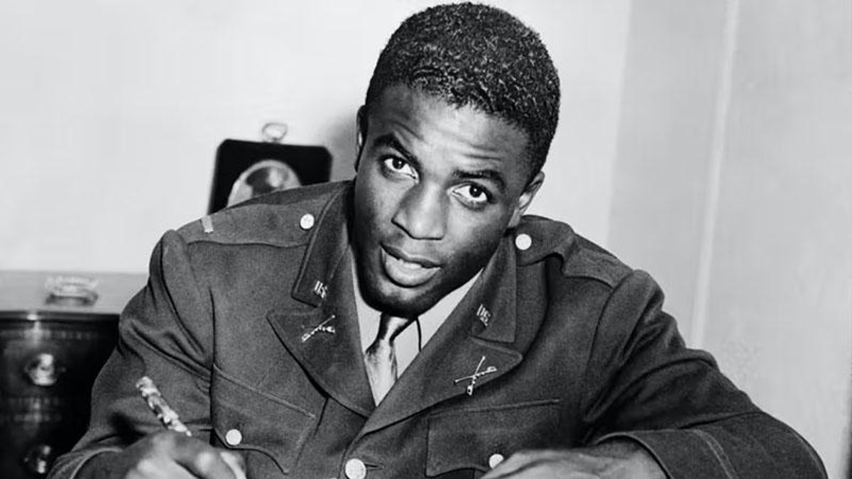 Jackie Robinson was a Republican until the GOP became the ‘white man’s party’