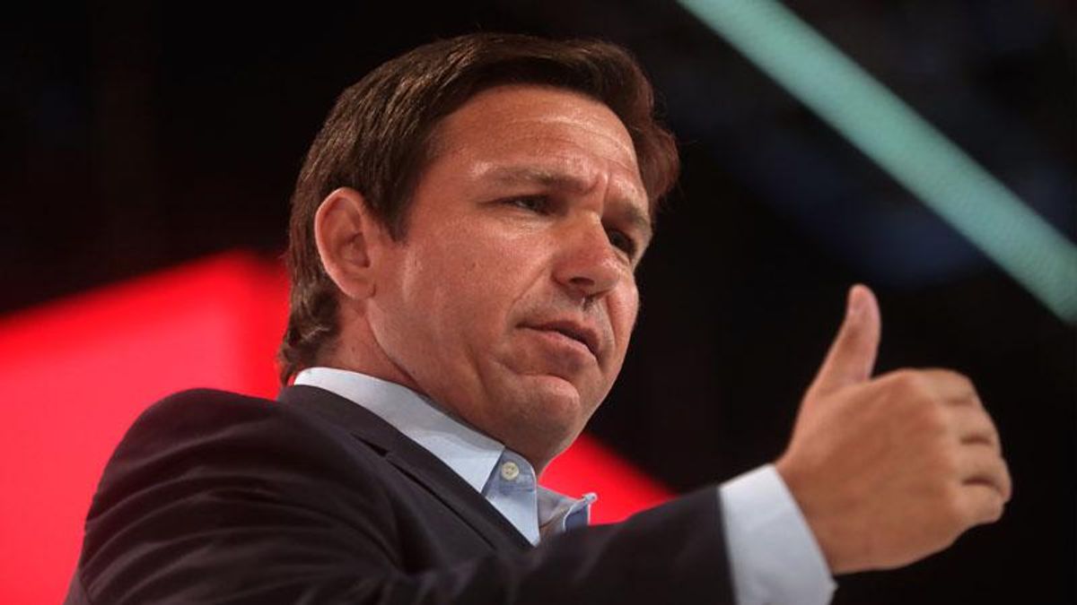 Republicans are ramping up their mission to spread ignorance