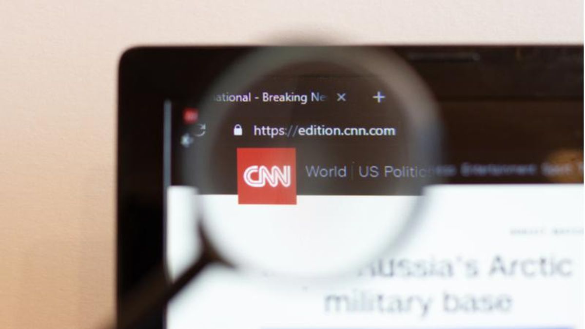 CNN's new streaming service looks 'doomed': report