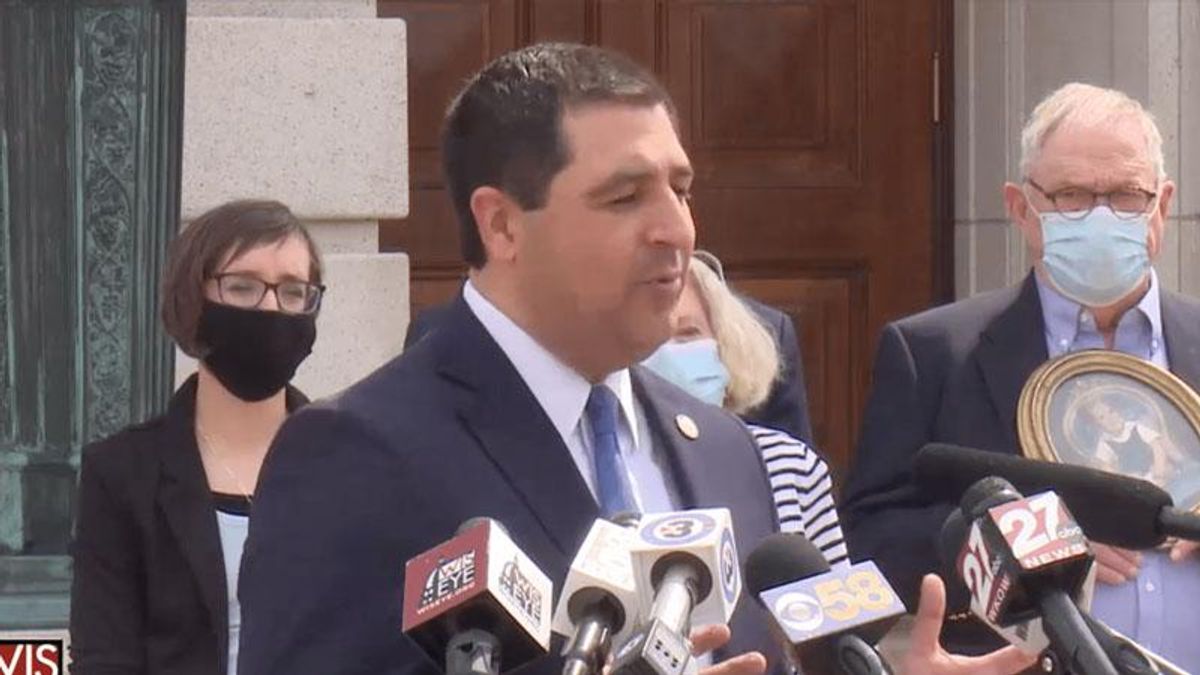 Wisconsin DOJ has received more than 200 reports of clergy abuse after year of investigating