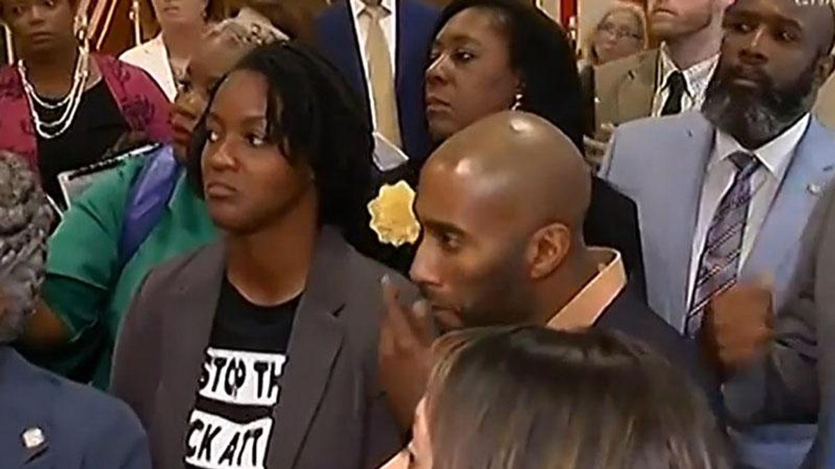 'I’ve had enough of being kicked around': Black delegation in FL House is on the offense