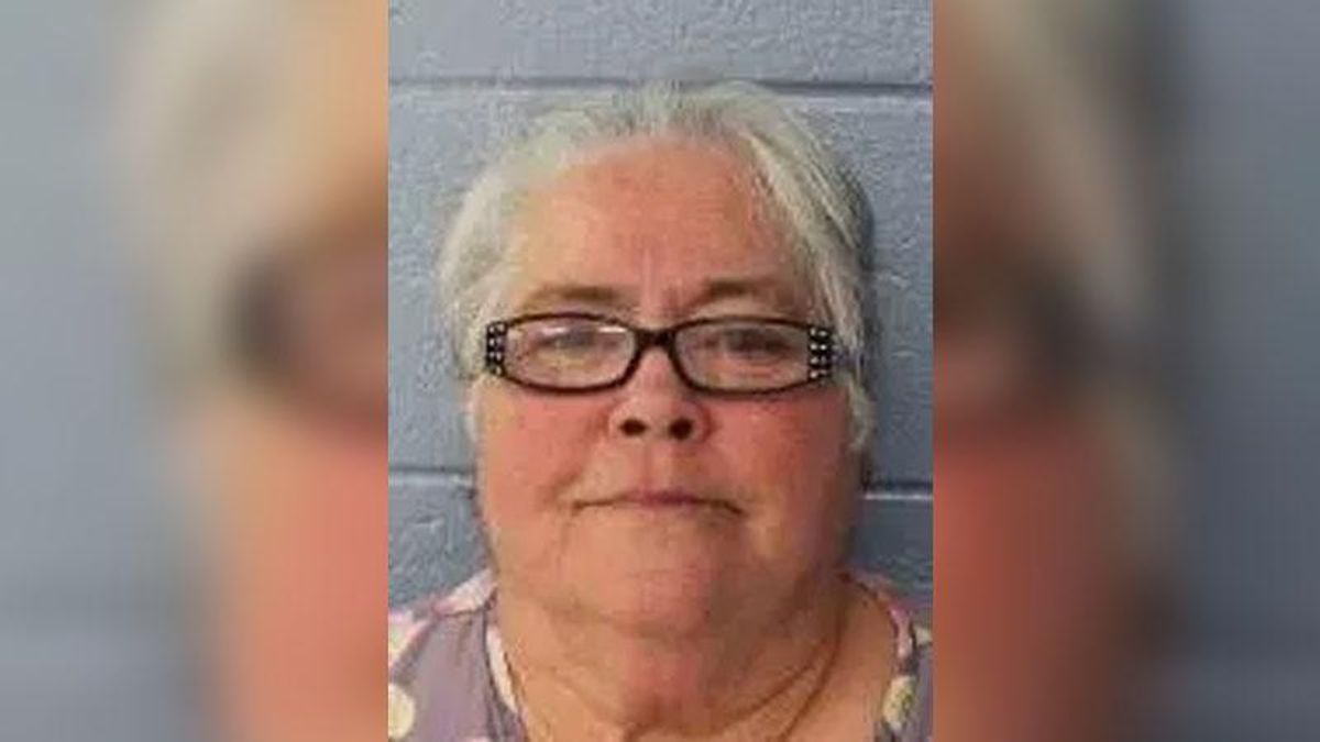 A 'racist Karen' slapped a Little Caesars worker – now she's been slapped with hate crime charges