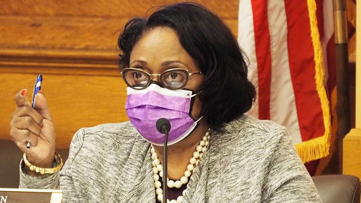 Kansas Democrat threatens to recruit parents to sue schools for lack of honest history lessons