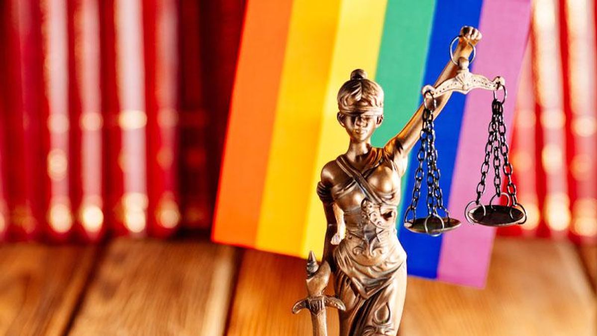 Louisiana's 'Don’t Say Gay' bill dies in committee