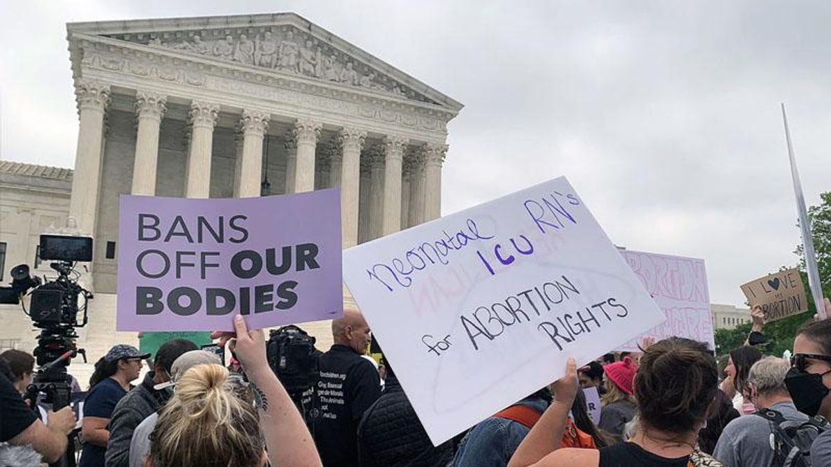 GOP eyes amending Missouri constitution to ensure no right to abortion exists post-Roe