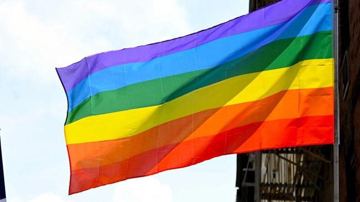 Nearly half of LGBTQ youths in US considered suicide last year: study