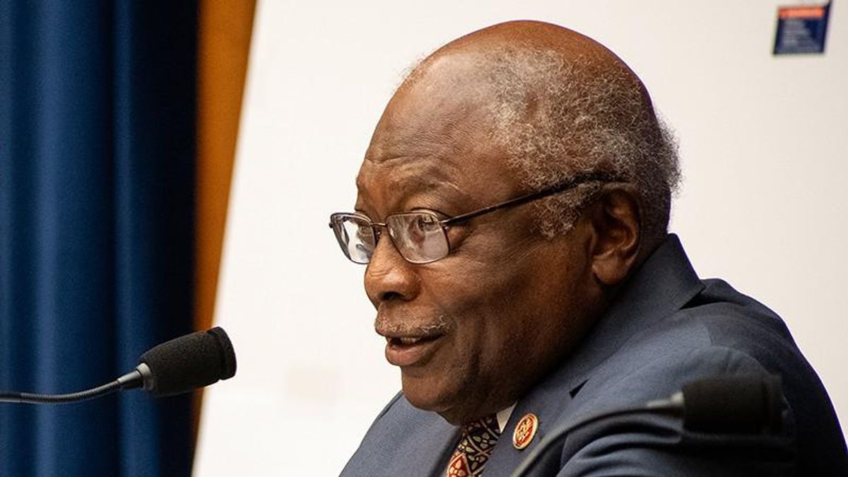 Top Dem's committee fined $3.5K for campaign finance mistake caused by staffer's death