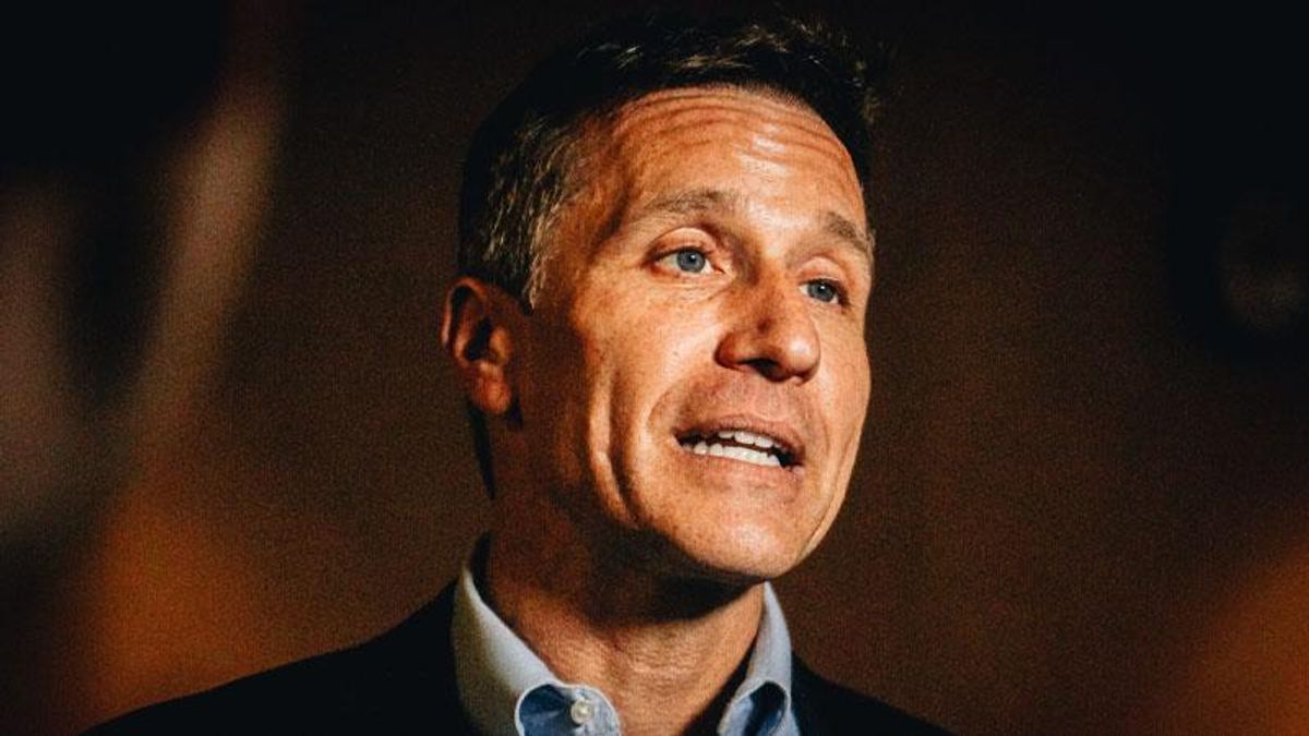 GOP's Eric Greitens wins access to ex-wife's phone records in explosive custody case
