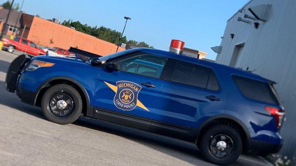 Michigan State Police expands 2020 election equipment probe into Barry County