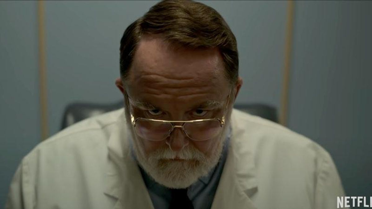 Harrowing Netflix documentary 'Our Father' links fertility fraudster to Christian Quiverfull movement