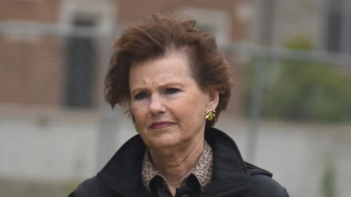 GOP legislator who requested voting tabulator access ‘entangled’ in Michigan State Police investigation