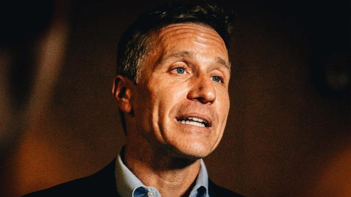 Phone records blast holes in Missouri Republican's conspiracy claims, attorney says