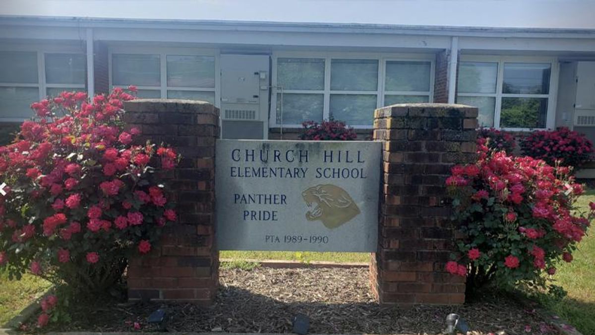 A mother’s lawsuit alleges Tennessee schools didn’t stop shocking racist attacks