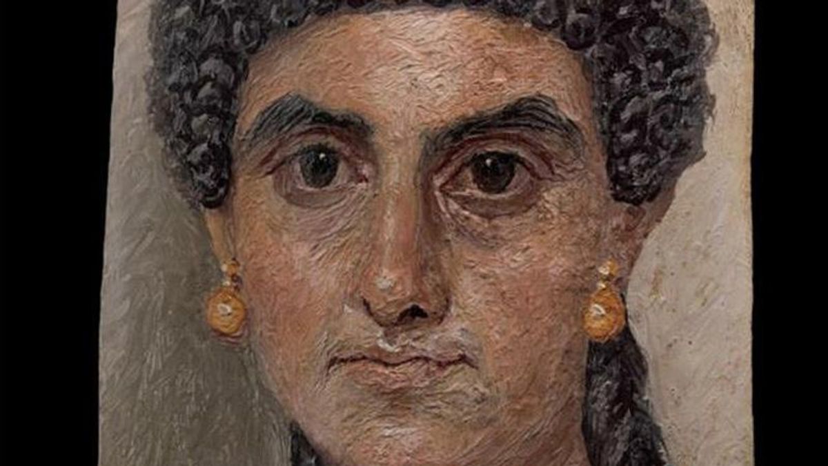 Egyptian antiques seized from New York's Met as part of international trafficking investigation