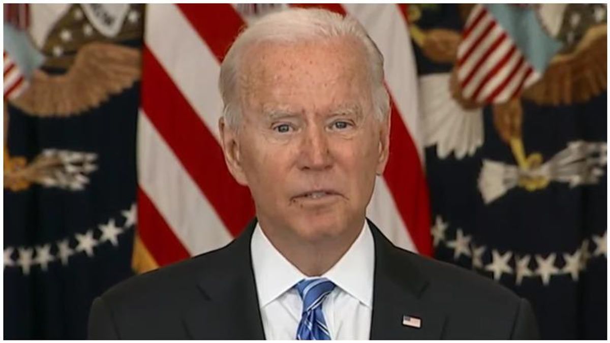 Biden fires back at Elon Musk's 'bad feeling' about the economy: 'Lots of luck on his trip to the moon'