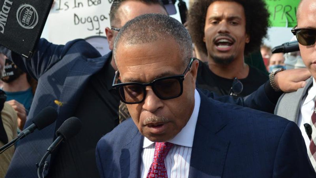 Michigan Republican on getting booted from ballot over fraudulent signatures: ‘Not going to let this go’