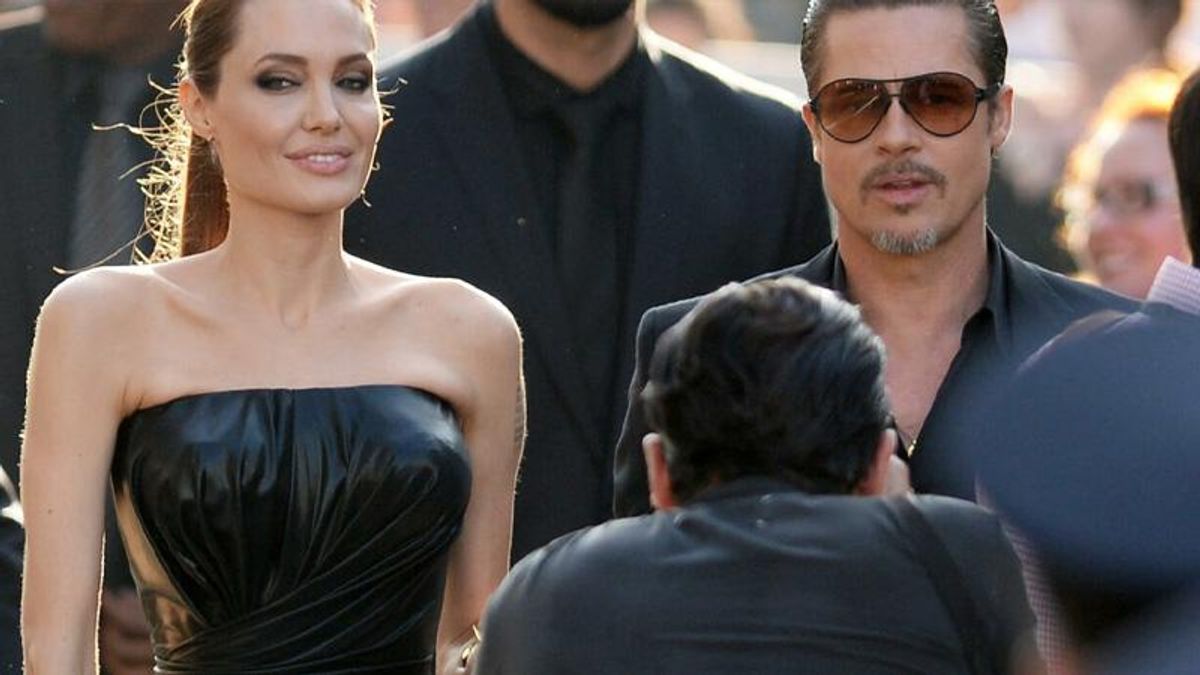 Brad Pitt says Angelina Jolie sought to 'harm' him by selling vineyard to Russian oligarch