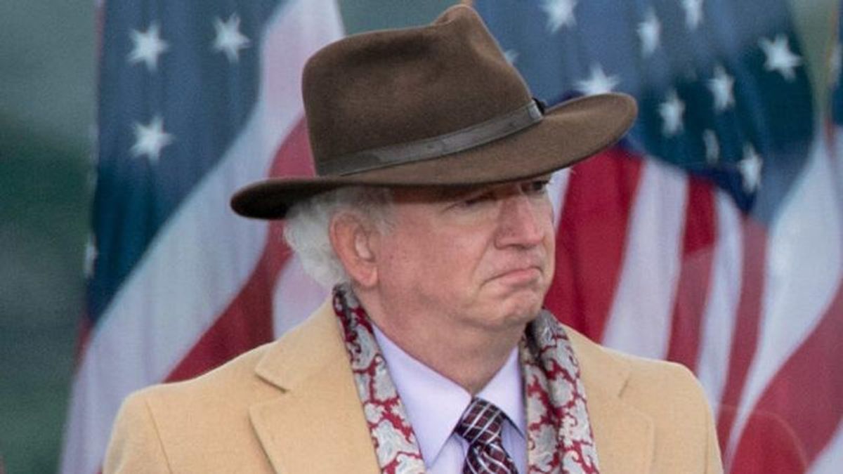 John Eastman's lawyer says his client would cooperate with Jack Smith – but not 'flip' on Trump