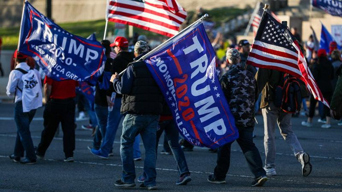 ‘Crying wolf again’: Election experts say Wisconsin is prepared to avoid conspiracies