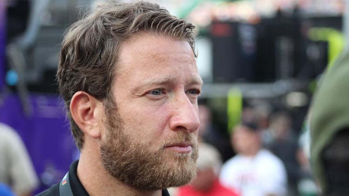 Barstool Sports host fired for racial slur on livestream